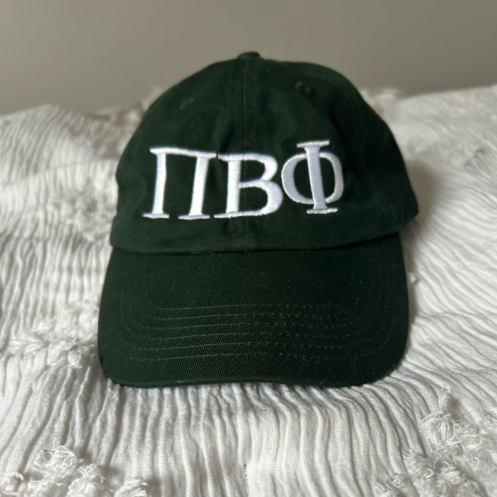 Pi Beta Phi Hat